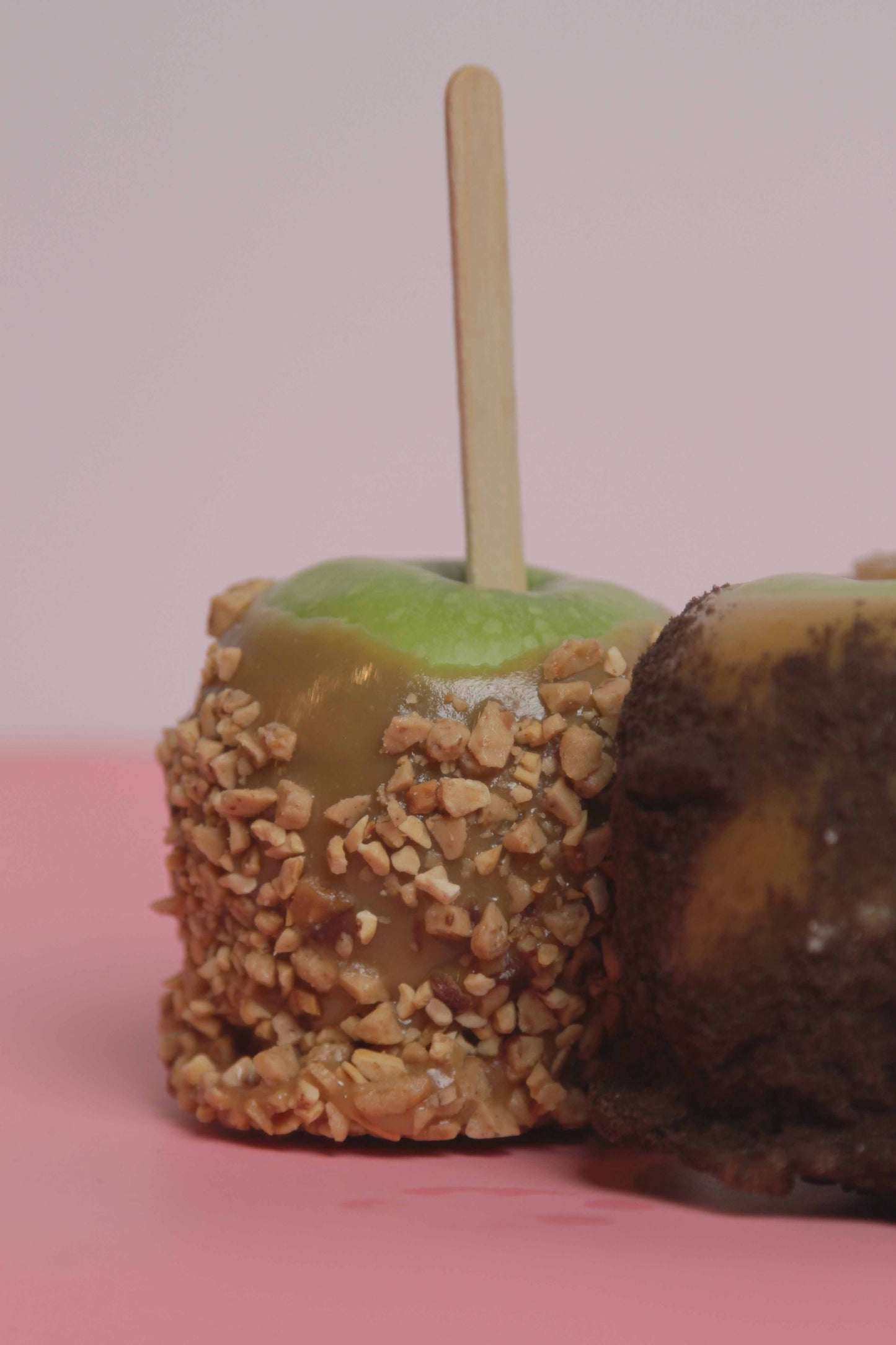 Caramel Apples-Mix