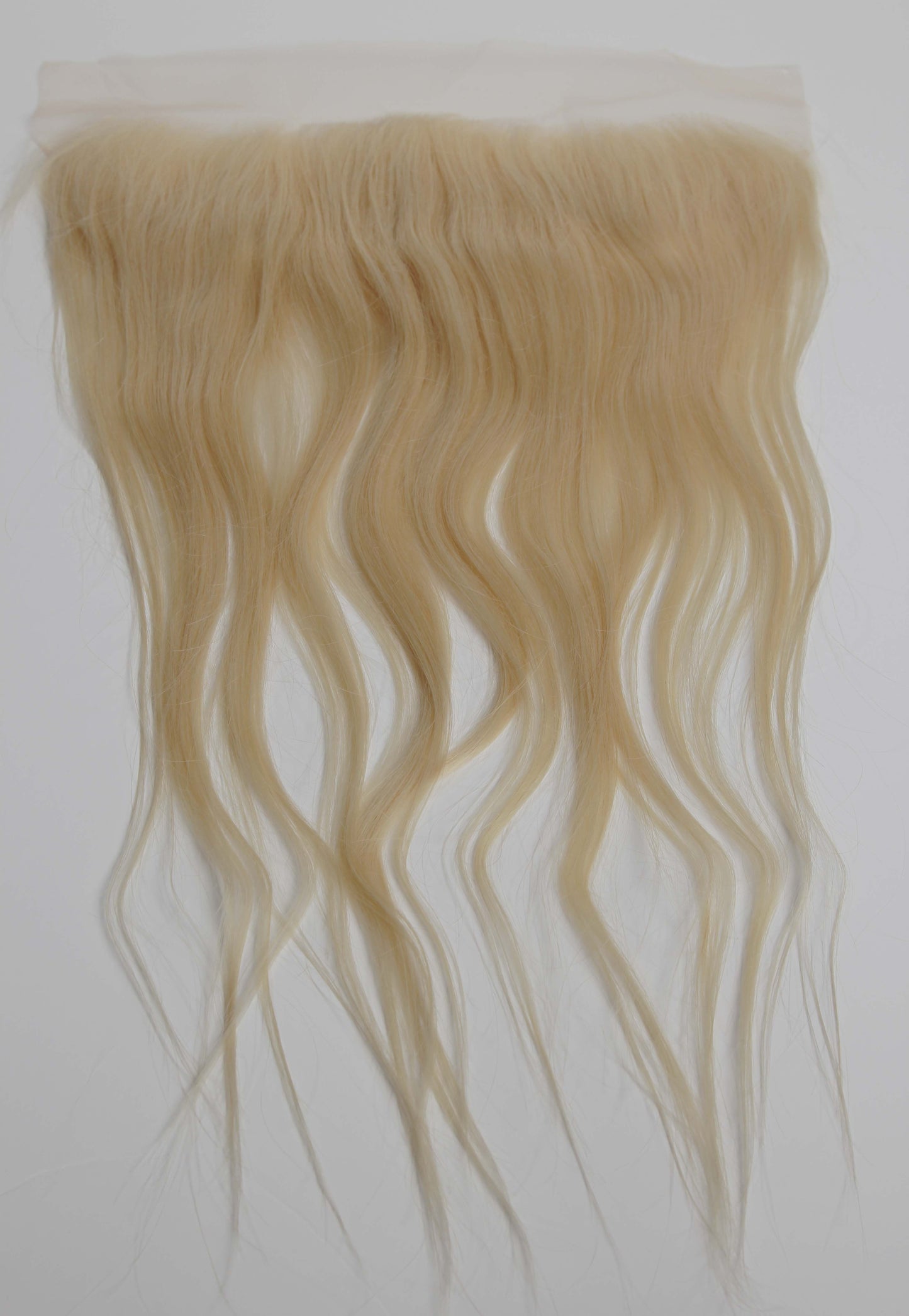 613 Straight/Bodywave Frontal