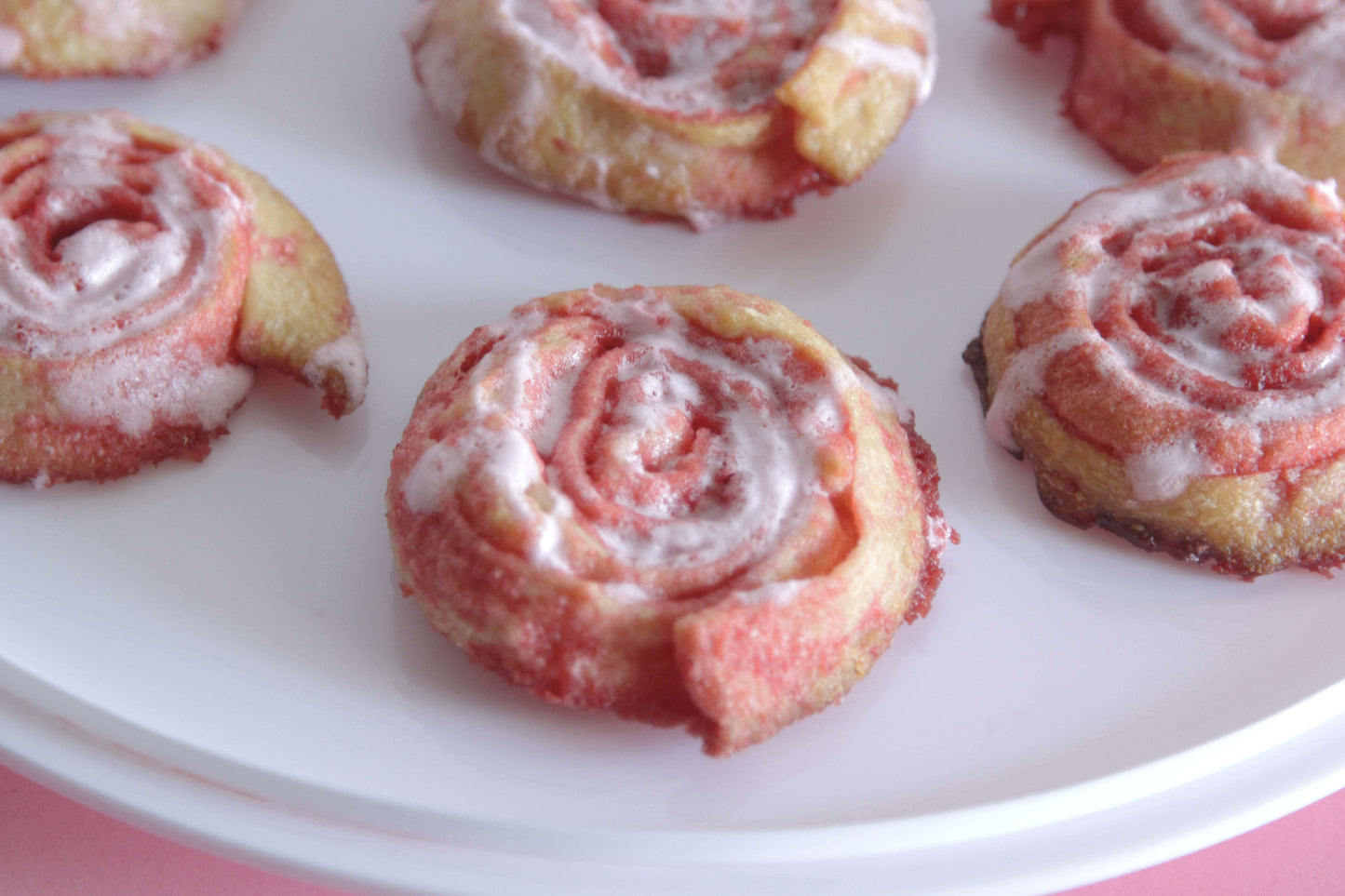 Cinnamon Rolls