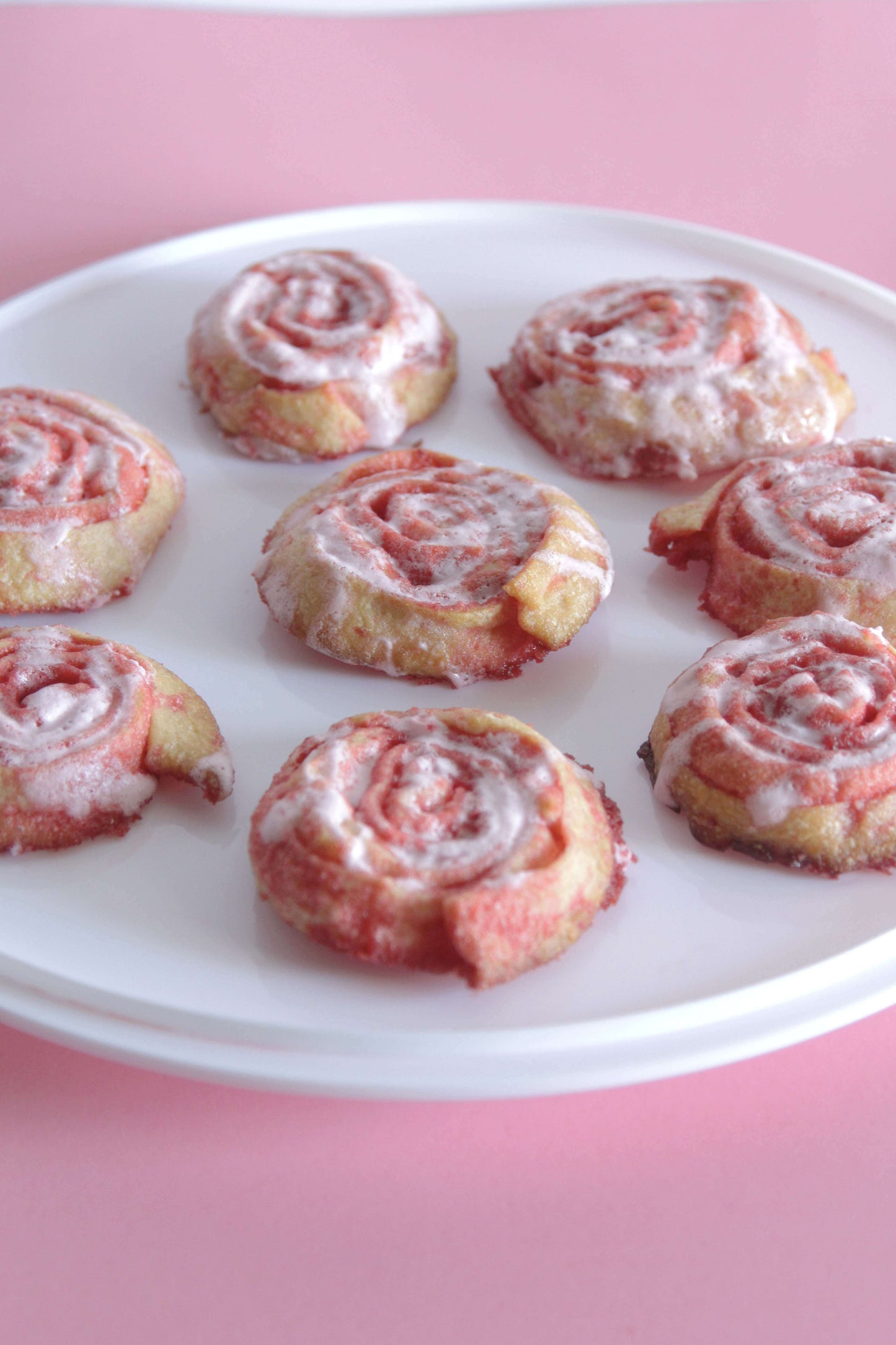 Cinnamon Rolls