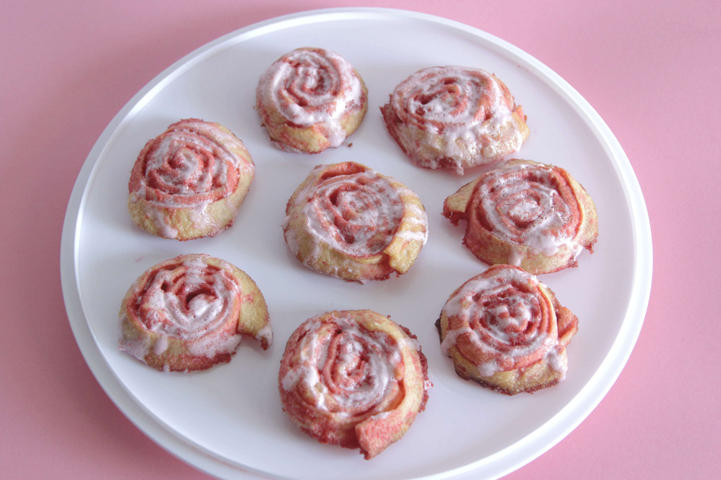 Cinnamon Rolls