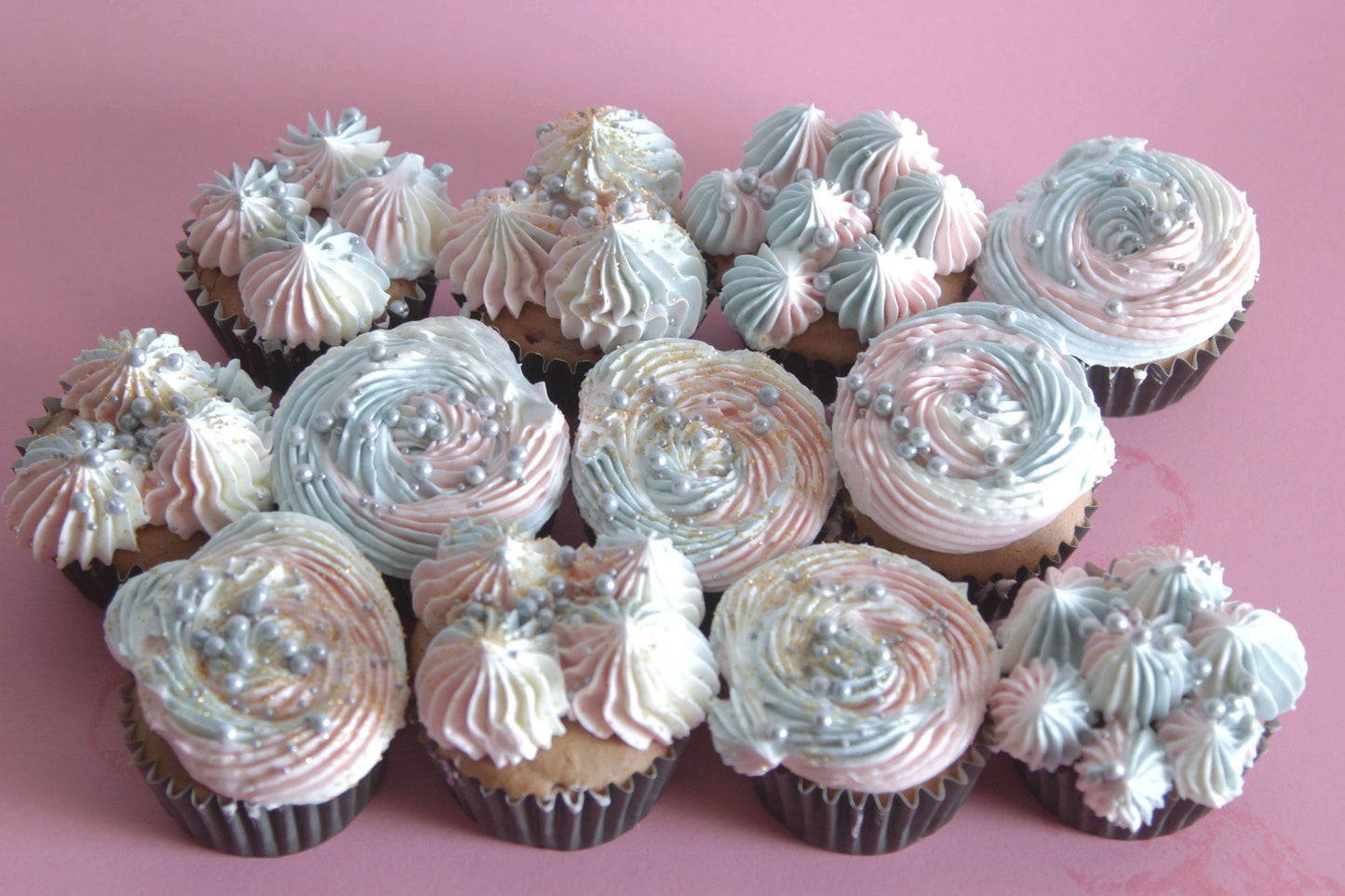 Cupcakes