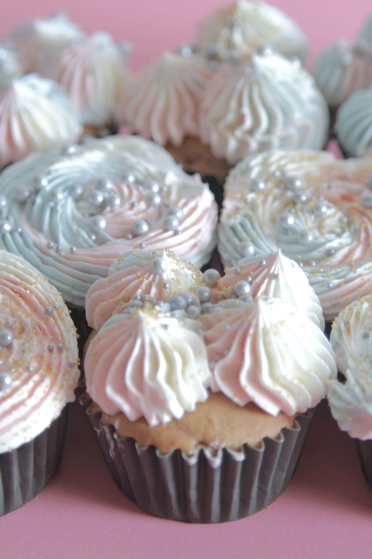 Cupcakes