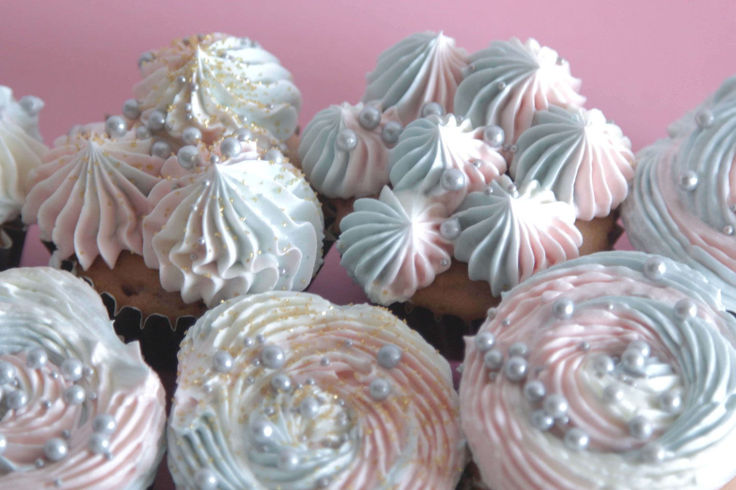 Cupcakes