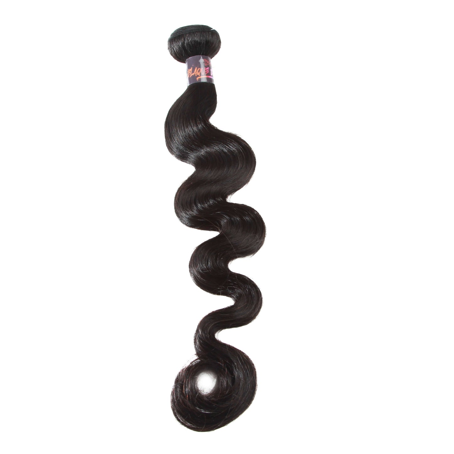Black Straight/Body Wave