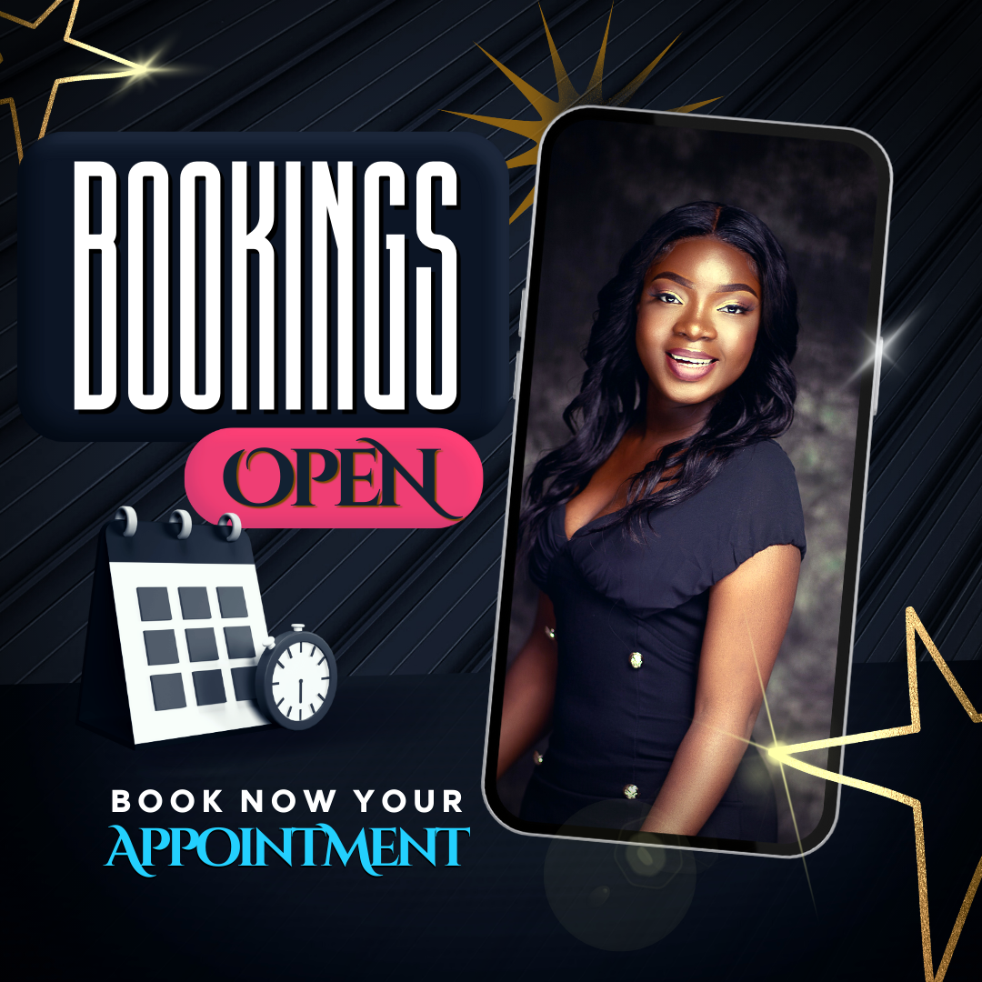 Book an Appointment