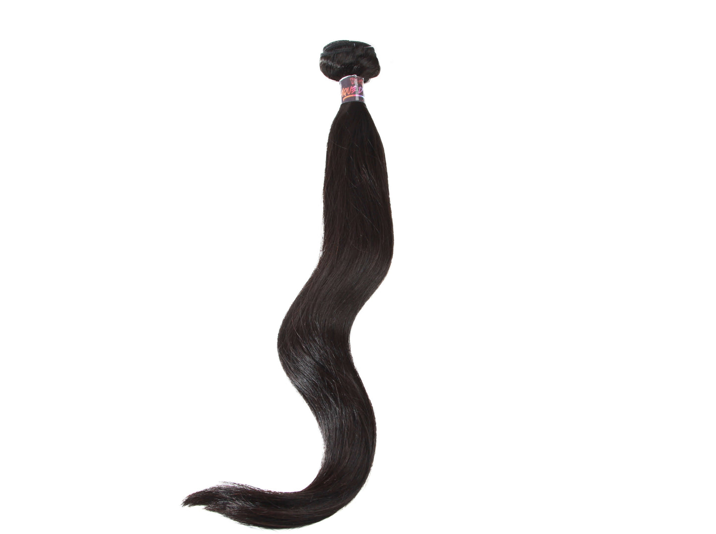 Black Straight/Body Wave