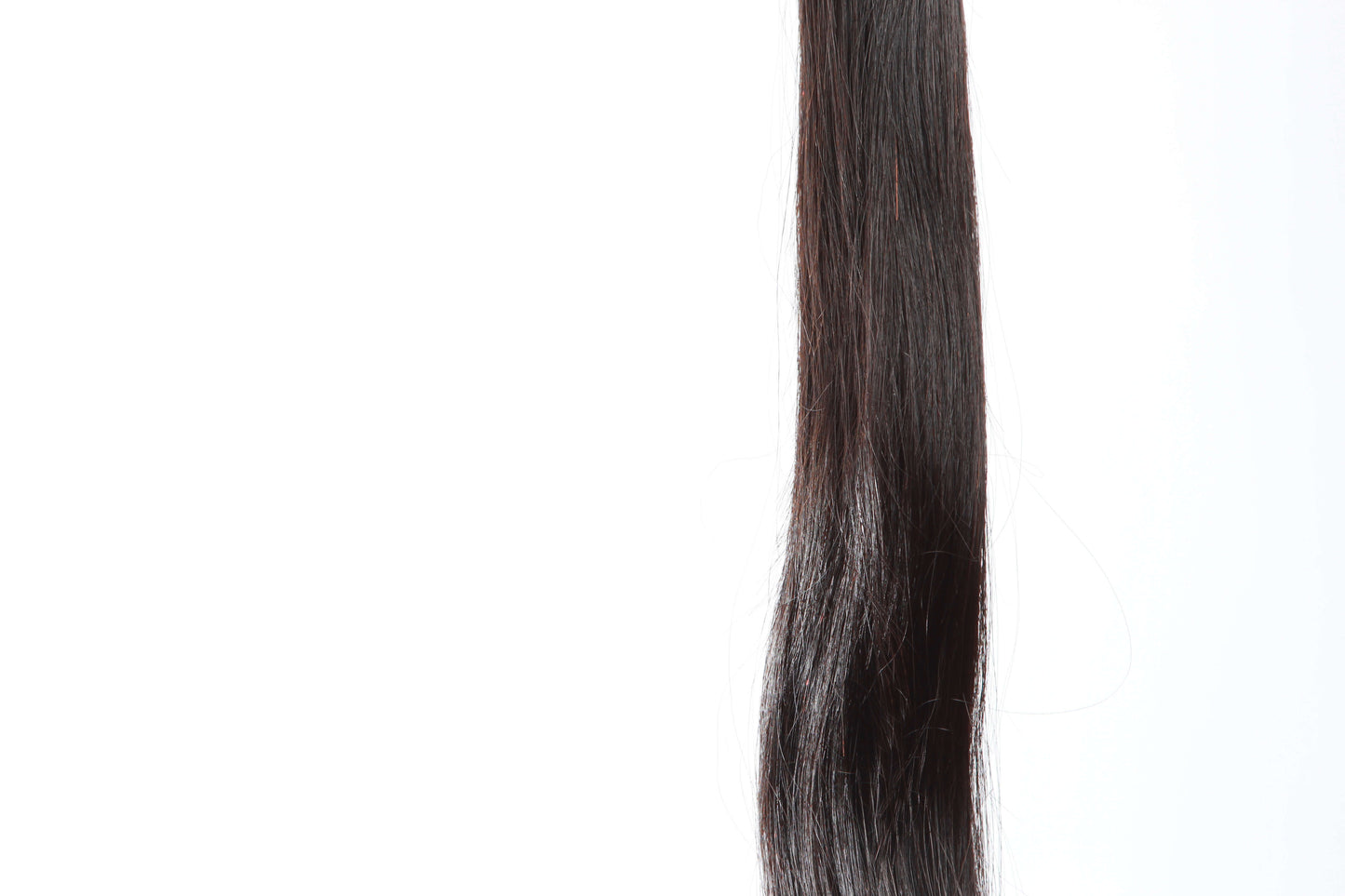Black Straight/Body Wave