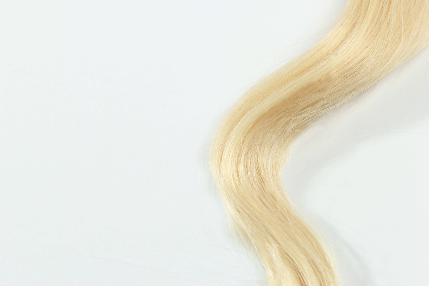 oakland frontals Blonde ponytail blaque d youre