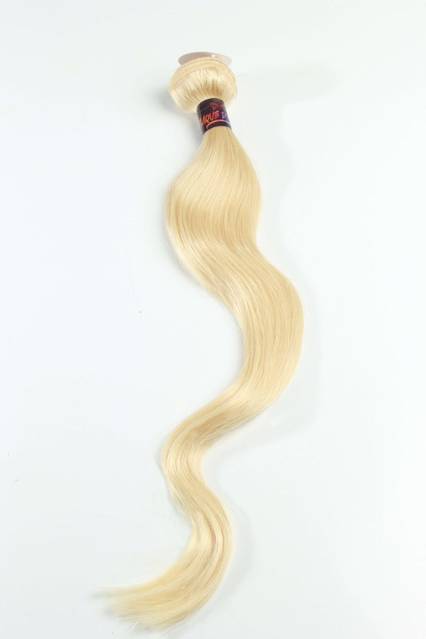 oakland frontals Blonde ponytail blaque d youre